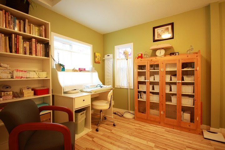 office room at 723 Pine St, Sandpoint